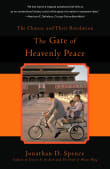 Book cover of The Gate of Heavenly Peace: The Chinese and Their Revolution