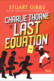 Book cover of Charlie Thorne and the Last Equation