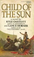 Book cover of Child of the Sun