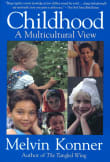 Book cover of Childhood: A Multicultural View