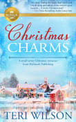 Book cover of Christmas Charms