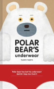 Book cover of Polar Bear's Underwear