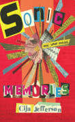 Book cover of Sonic Memories and other essays