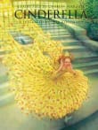 Book cover of Cinderella