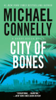 Book cover of City of Bones