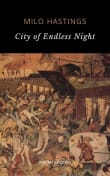 Book cover of The City of Endless Night