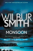 Book cover of Monsoon