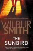 Book cover of The Sunbird