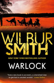 Book cover of Warlock