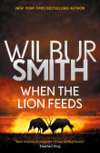 Book cover of When the Lion Feeds