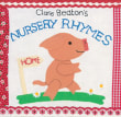 Book cover of Clare Beaton`s Nursery Rhymes
