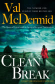 Book cover of Clean Break