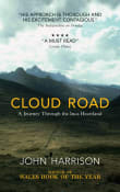 Book cover of Cloud Road: A Journey Through the Inca Heartland