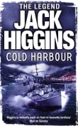 Book cover of Cold Harbour