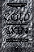 Book cover of Cold Skin