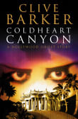 Book cover of Coldheart Canyon
