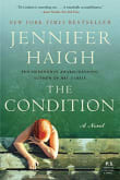 Book cover of The Condition