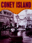 Book cover of Coney Island: The People's Playground