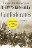 Book cover of Confederates