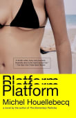 Book cover of Platform