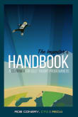 Book cover of The Imposter's Handbook: A CS Primer for Self-taught Developers