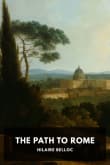 Book cover of The Path to Rome