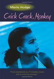 Book cover of Crick Crack, Monkey