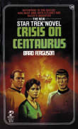 Book cover of Crisis on Centaurus