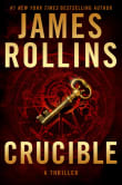 Book cover of Crucible