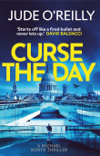 Book cover of Curse the Day