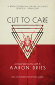 Book cover of Cut to Care: A Collection of Little Hurts