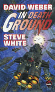 Book cover of In Death Ground