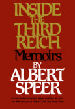 Book cover of Inside the Third Reich