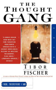 Book cover of The Thought Gang