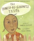 Book cover of The Honest to Goodness Truth