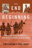 Book cover of The End of the Beginning