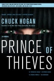 Book cover of Prince of Thieves