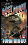 Book cover of Gust Front