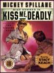 Book cover of Kiss Me, Deadly