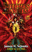 Book cover of The Witches of Karres