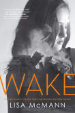 Book cover of Wake