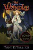 Book cover of The Search for WondLa