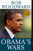 Book cover of Obama's Wars