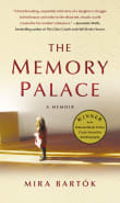 Book cover of The Memory Palace