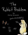 Book cover of The Rabbit Problem