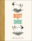 Book cover of Boot & Shoe
