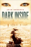 Book cover of Dark Inside