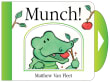 Book cover of Munch!: Mini Board Book