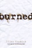 Book cover of Burned