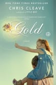 Book cover of Gold